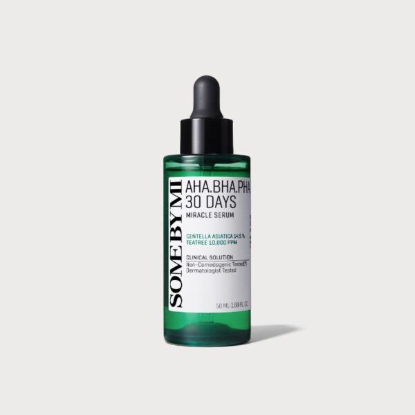 NEW💖 SOME BY MI AHA BHA PHA 30 Days Miracle Serum