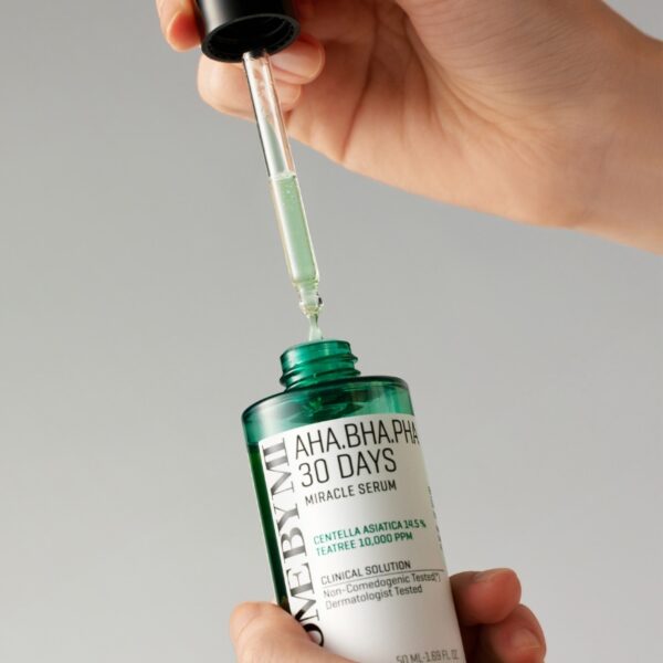 NEW💖 SOME BY MI AHA BHA PHA 30 Days Miracle Serum - Image 2