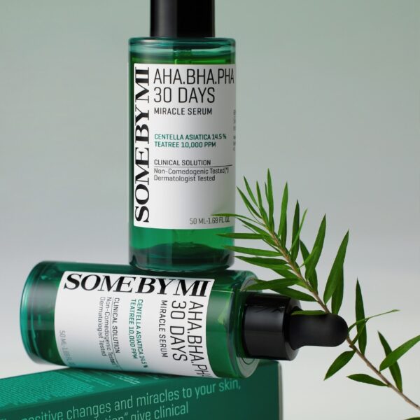 NEW💖 SOME BY MI AHA BHA PHA 30 Days Miracle Serum - Image 4