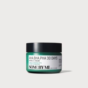 NEW💖 SOME BY MI AHA BHA PHA 30 Days Miracle Cream