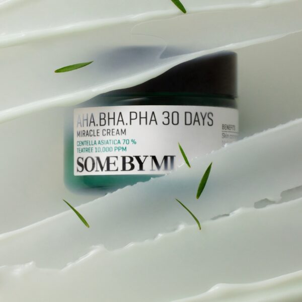 NEW💖 SOME BY MI AHA BHA PHA 30 Days Miracle Cream - Image 3