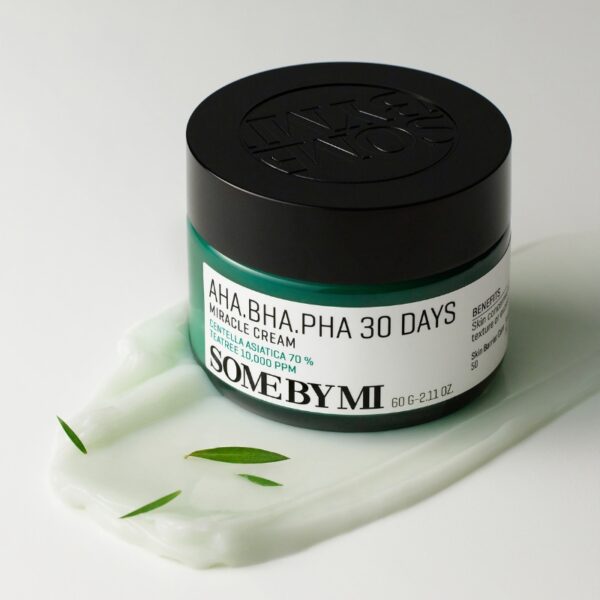 NEW💖 SOME BY MI AHA BHA PHA 30 Days Miracle Cream - Image 4