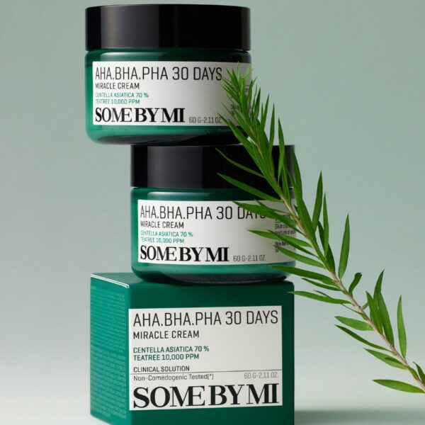 NEW💖 SOME BY MI AHA BHA PHA 30 Days Miracle Cream - Image 5