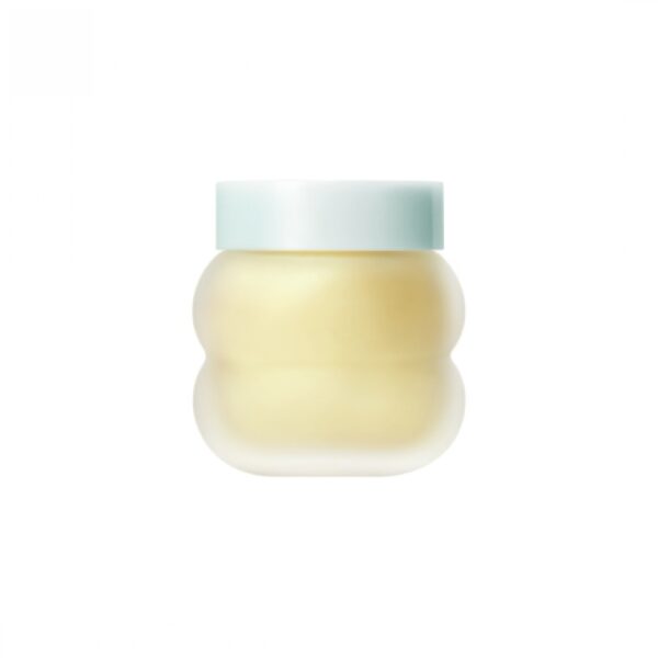 TOCOBO Lemon Sugar Scrub Lip Mask