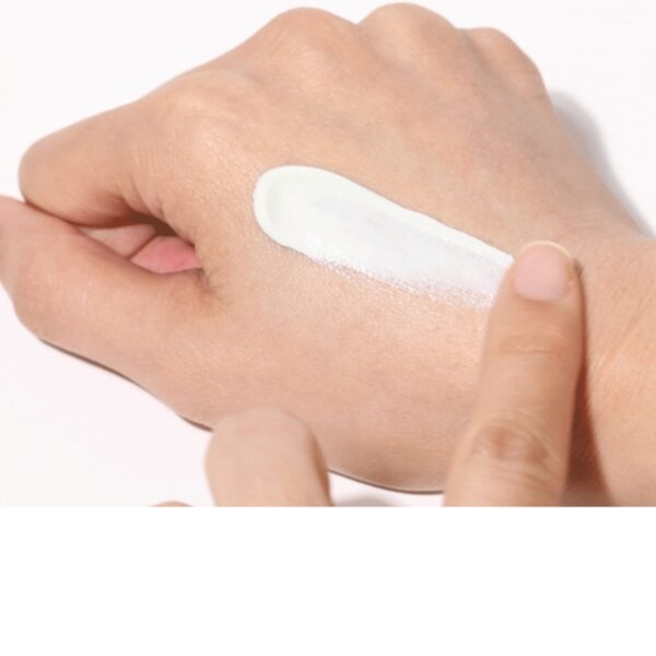 Torriden BALANCEFUL Cica Tone-Up Sun Cream SPF50+ Broad Spectrum - Image 5