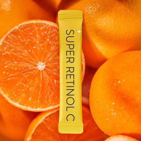 VITALBEAUTIE Super Retinol C 4 Sticks - Image 2