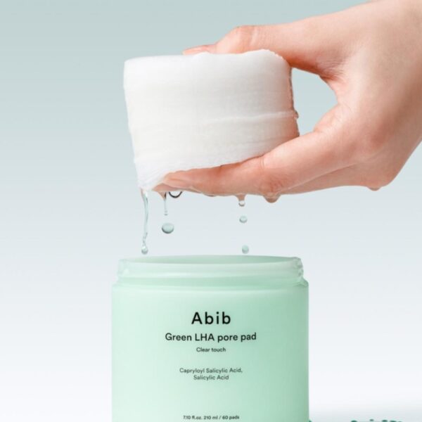 NEW💖 Abib Green HLA Pore pad - Image 2