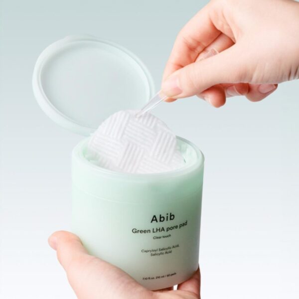NEW💖 Abib Green HLA Pore pad - Image 7