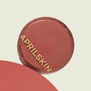 APRILSKIN Hero Cushion SPF50+PA++++ [#3 Colors] (+ Refill)