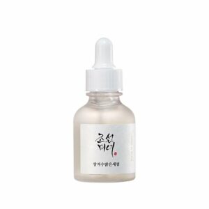 Beauty of Joseon Glow Deep Serum: Rice + Arbutin