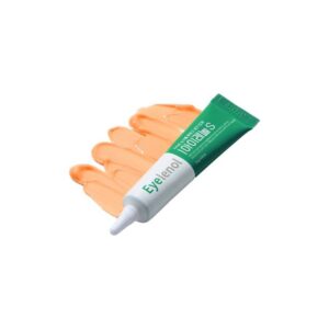 BRILLISKIN Eyelenol [#Eyelenon S Cream]