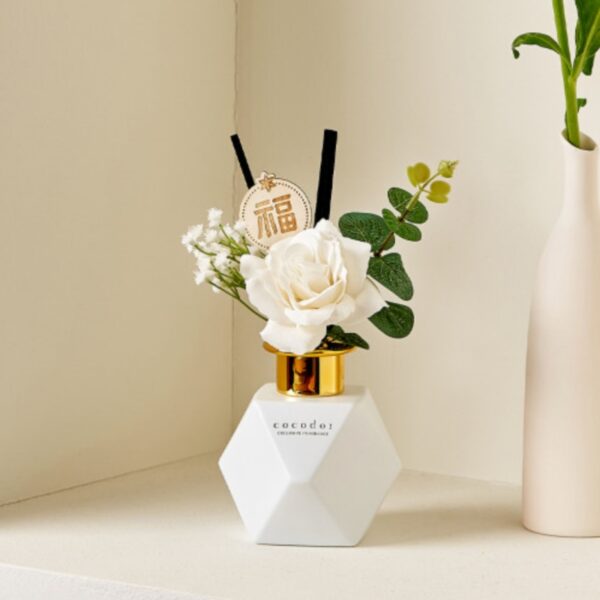 Cocodor Korea Traditional DIFFUSER [#2 Scent] (+Refill) - Image 2
