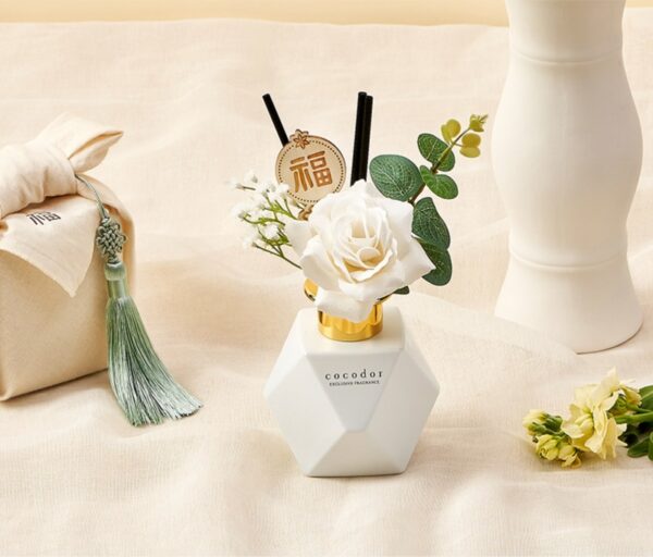 Cocodor Korea Traditional DIFFUSER [#2 Scent] (+Refill) - Image 3