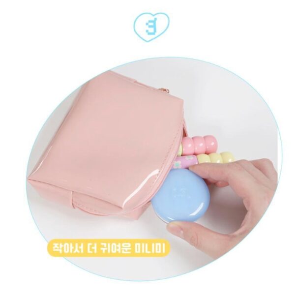 colorgram Tintin Dory Blur Powder - Image 7