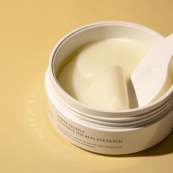 NEW💖 d'Alba White Truffle Intensive The Real Eye patch - Image 3