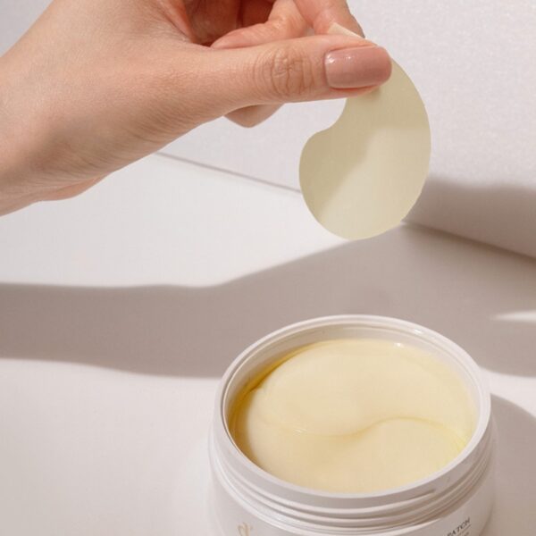 NEW💖 d'Alba White Truffle Intensive The Real Eye patch - Image 4