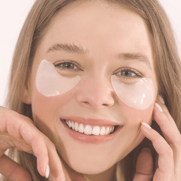 NEW💖 d'Alba White Truffle Intensive The Real Eye patch - Image 7