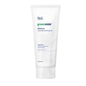 Dr.G Greenmide Moisture Ceramide Soothing Gel (+Soothing Toner 30ml+Soothing Cream 30ml)