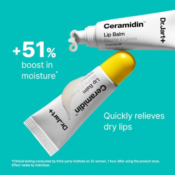 DR. JART+ Ceramidin Balm - Image 2