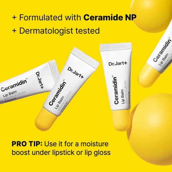 DR. JART+ Ceramidin Balm - Image 3