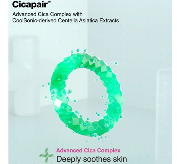 DR. JART+ Cicapair Intensive Soothing Repair Treatment Lotion 210ml Special Set - Image 6