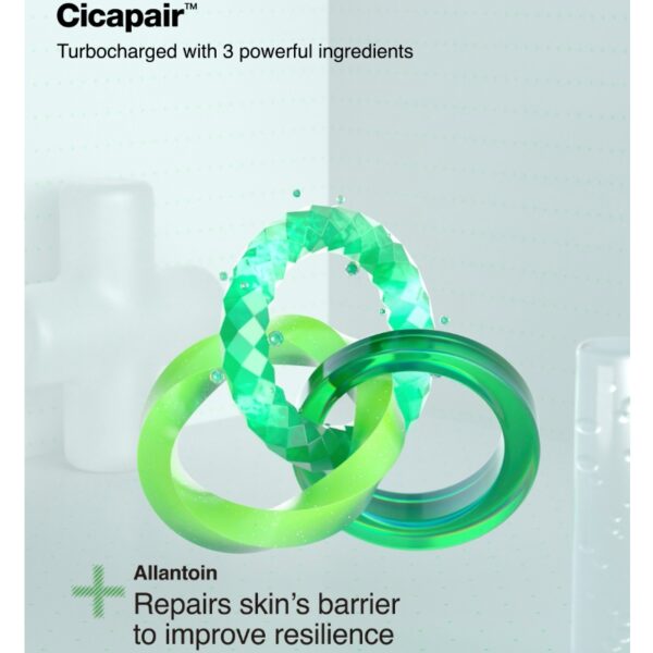 DR. JART+ Cicapair Intensive Soothing Repair Treatment Lotion 210ml Special Set - Image 5