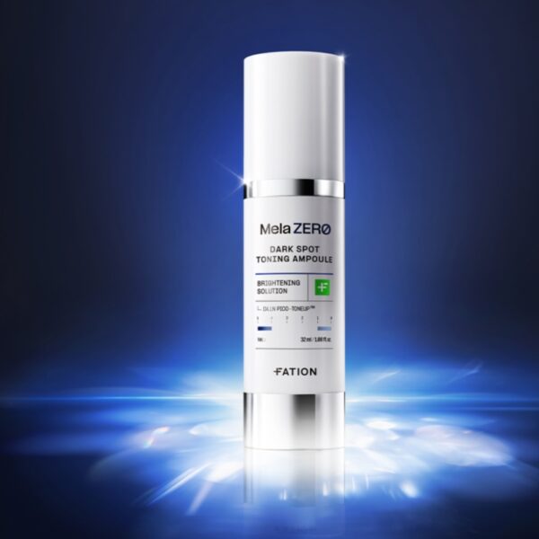 FATION Mela Zero Dark spot Toning Ampoule - Image 2