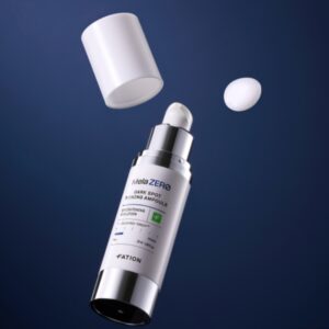 FATION Mela Zero Dark spot Toning Ampoule