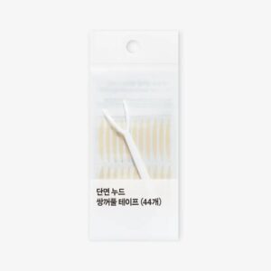 Skin Color Double Eyelid Tape