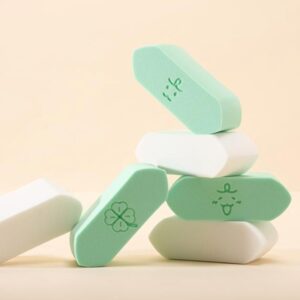 Jordy Edition x Fillimilli Lucky Hydro Glow Sponge (6pcs)