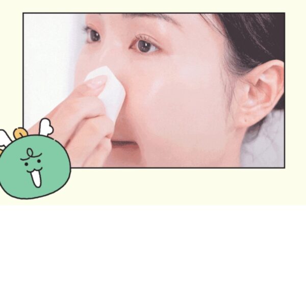 Jordy Edition x Fillimilli Lucky Hydro Glow Sponge (6pcs) - Image 4