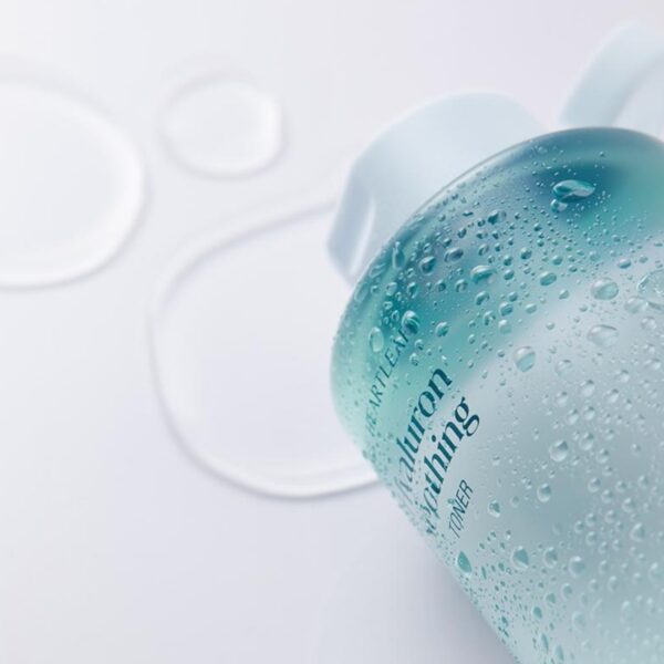 NEW💖 Goodal Heartleaf Hyaluron Soothing Toner 350ml - Image 3
