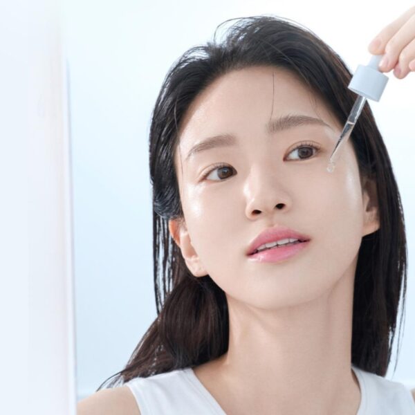 NEW💖 Goodal Heartleaf Hyaluron Soothing Ampoule - Image 2