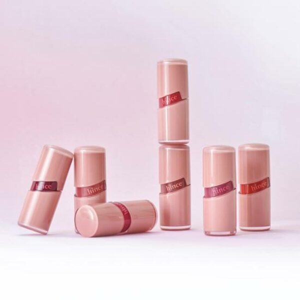 hince Raw Glow Gel Tint [#Single #Set]
