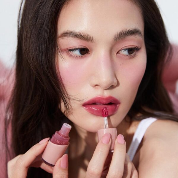 hince Raw Glow Gel Tint [#Single #Set] - Image 5
