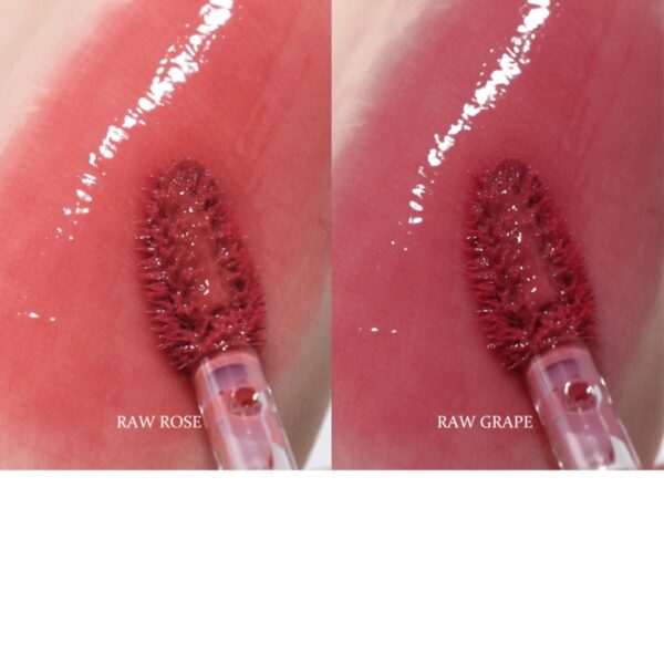 hince Raw Glow Gel Tint [#Single #Set] - Image 6