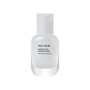 NEW💖 huecalm Niacin Vita Snow Serum