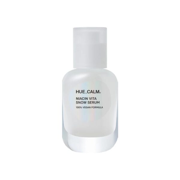 NEW💖 huecalm Niacin Vita Snow Serum