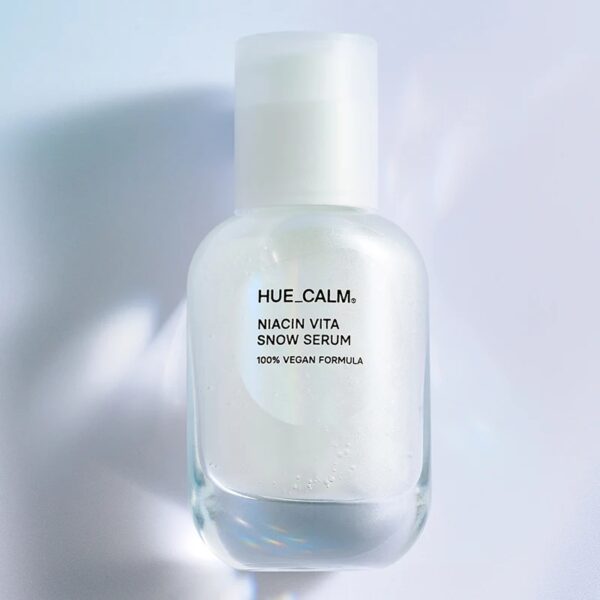 NEW💖 huecalm Niacin Vita Snow Serum - Image 2
