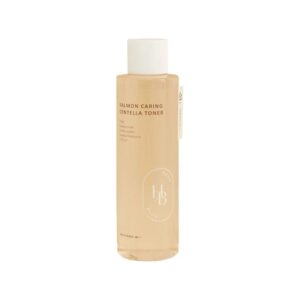HEVEBLUE Salmon Caring Centella Toner
