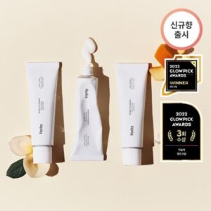 Huxley Perfume Hand Cream [#4 Type] (+Squeezer)