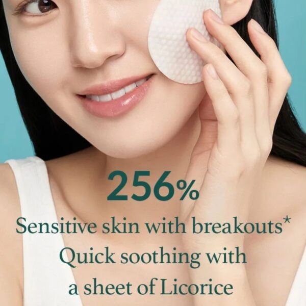 I'm from Licorice Clear Pad (+Bioderma Moisture 3kit) - Image 4