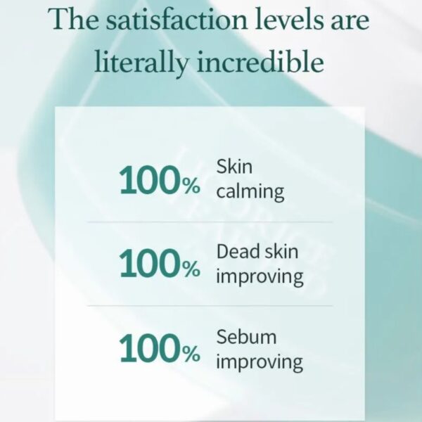 I'm from Licorice Clear Pad (+Bioderma Moisture 3kit) - Image 8
