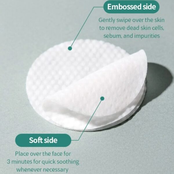 I'm from Licorice Clear Pad (+Bioderma Moisture 3kit) - Image 9