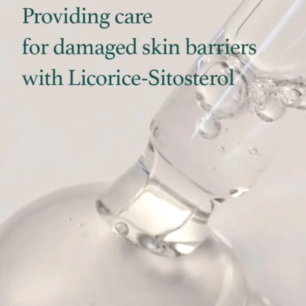 I'm from Licorice Soothing Ampoule - Image 5