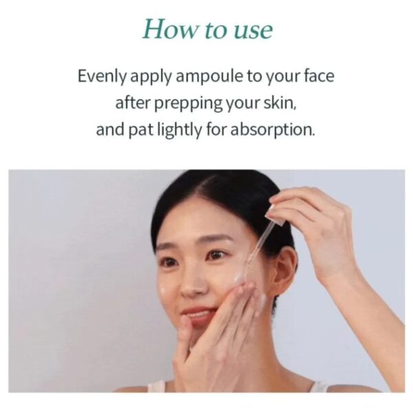 I'm from Licorice Soothing Ampoule - Image 7