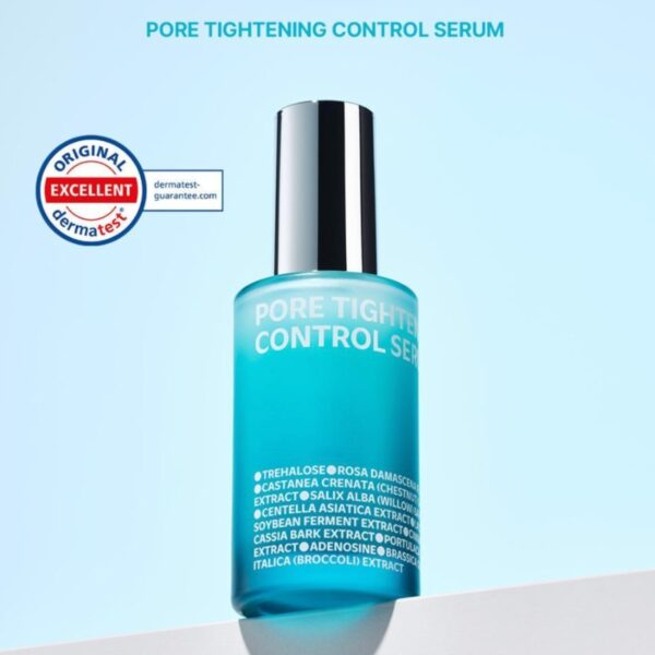 NEW💖 ISOI Pore Tightening Control Serum Special Set - Image 3