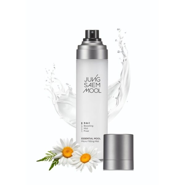 JUNGSAEMMOOL Essential Mool Micro Fitting Mist