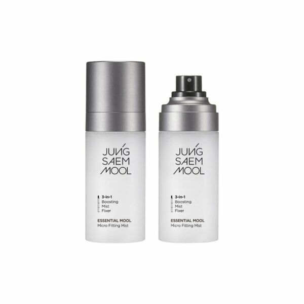 JUNGSAEMMOOL Essential Mool Micro Fitting Mist - Image 2