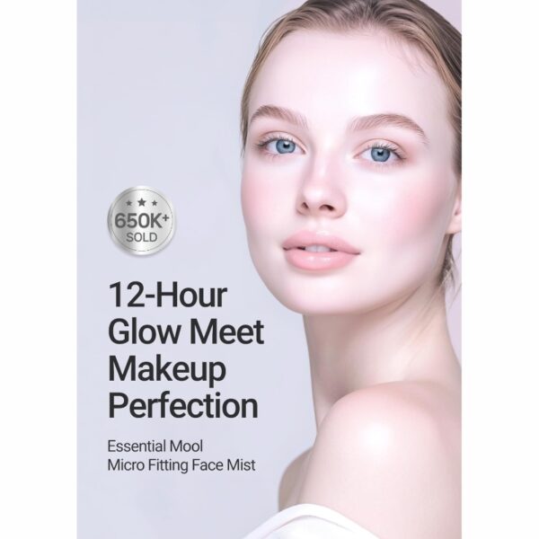JUNGSAEMMOOL Essential Mool Micro Fitting Mist - Image 4